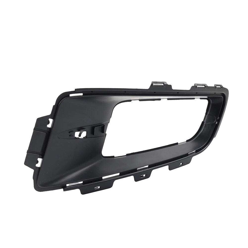 Left Front Bumper Grille Bezel Fog Light Cover for BMW X5 E70 (2006–2010)