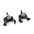 3" Drop Spindles Steering Knuckle for Chevrolet C30 (1975–1986) & GMC C3500 (1979–1991)