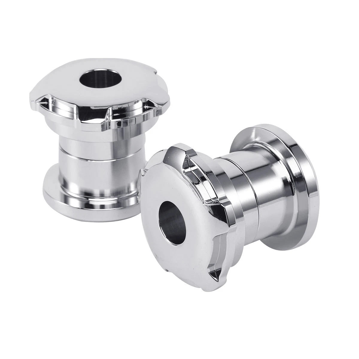Handlebar Bushing for Harley Softail FLST, Dyna, Breakout, Sportster XL883, 1200