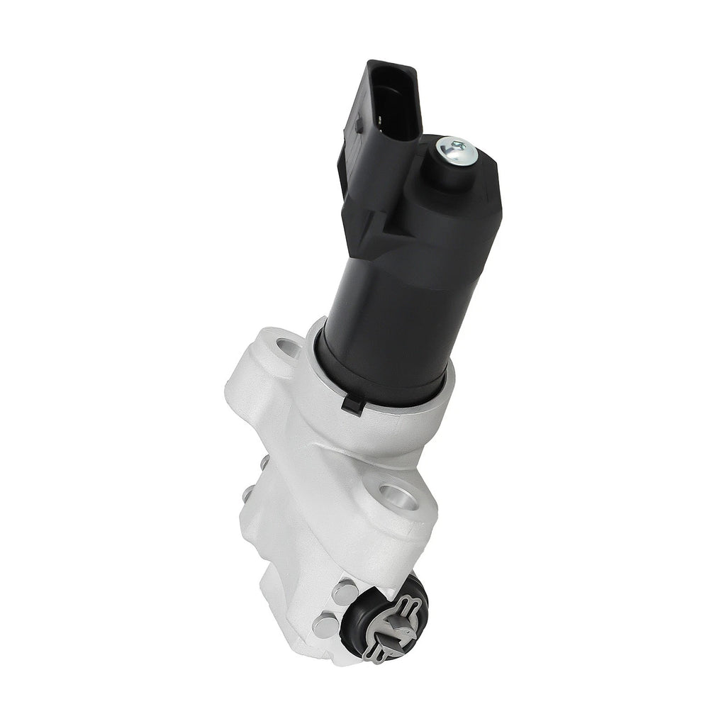 Rear Parking Brake Actuator for Volkswagen Touareg (2011–2016) Porsche Cayenne F8