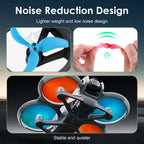 Replacement Propellers for DJI Avata 2 (2023-2024)