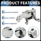 Engine Motor Mount for Mazda 6 (2014–2018)