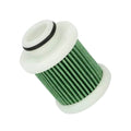 2X Fuel Filter Element for Yamaha Outboard F70A F80B F80C F80D F100D F100F