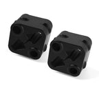 2X Exhaust Support Isolator 68519121AA for Ram 1500 (2019–2025)