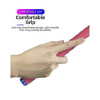 2X Sweat Absorbent Grip Tape for Tennis Racket (Moisture Wicking)