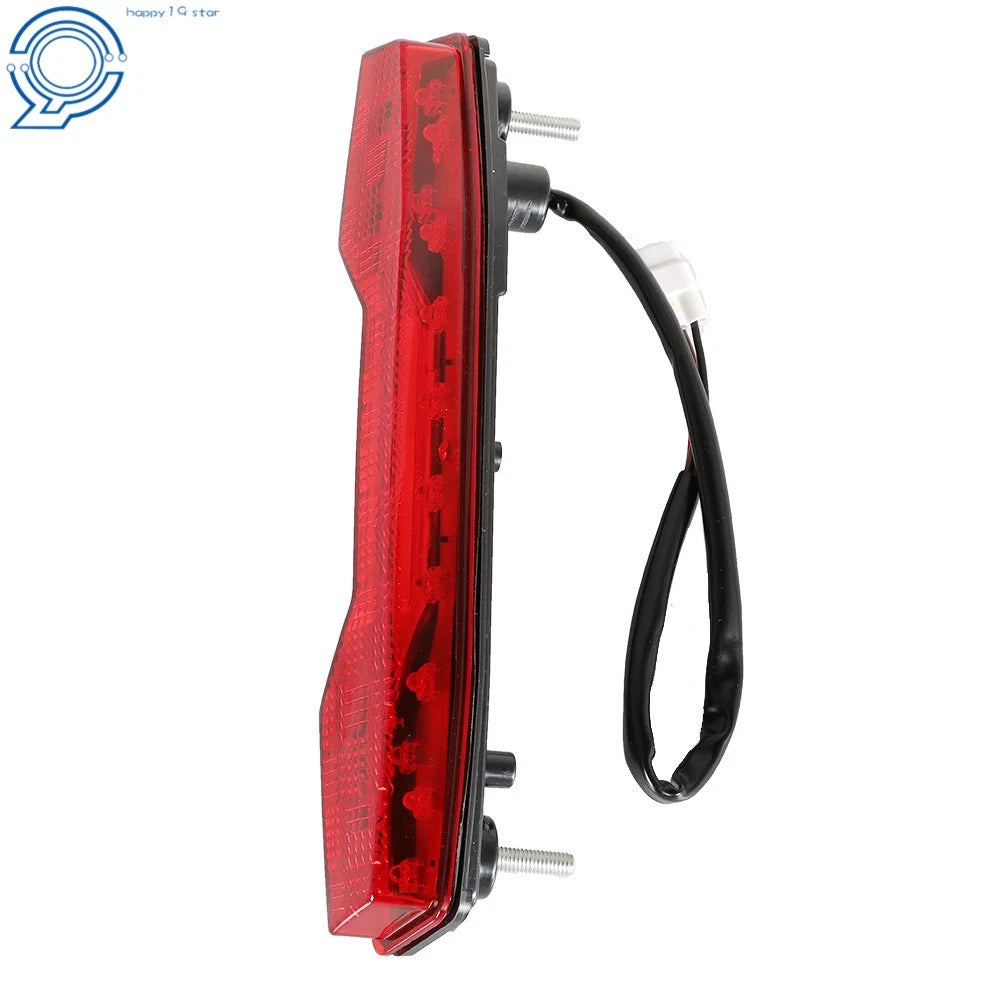 LED Tail Light for Suzuki Quadracer 450 LTR450Z (2009)