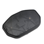 Speedometer Case Tachometer Cover Guard for Ducati 821 1200 939 797 V2 (2018–Present)
