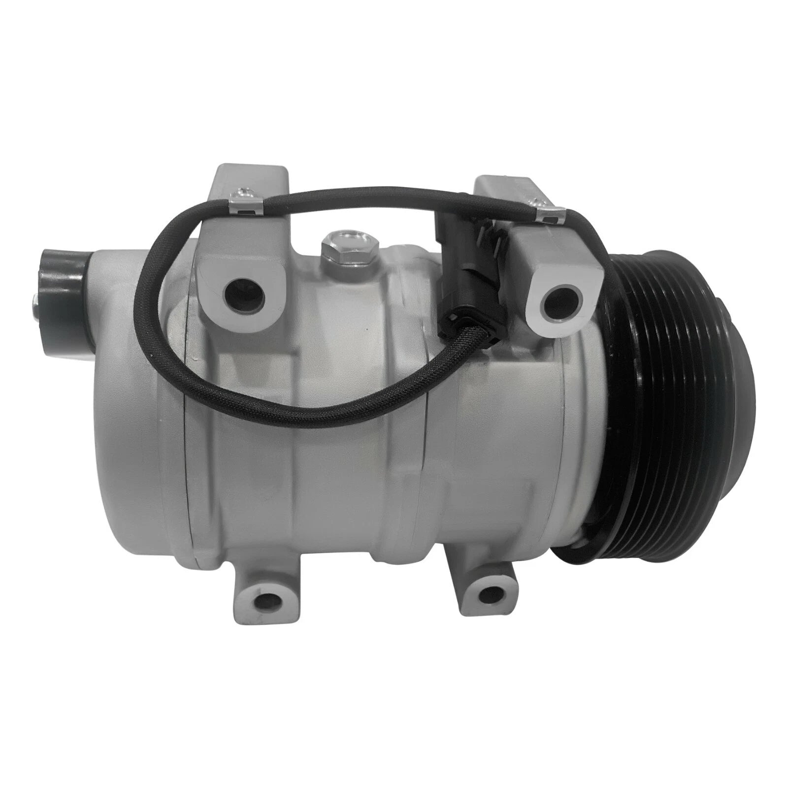 AC Compressor Kit Replacement for Dodge Ram 2500 5.9L (2006-2008)