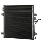 Replacement A/C Condenser With TOC Repair Part for Dodge Nitro (2007–2011)
