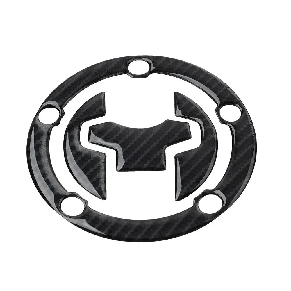Tank Pad Cover Sticker for Suzuki GSXR1000 GSX-R 1000 (2017-2019)