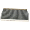 1 x Carbon Cabin Air Filter for Ford Fiesta 4cyl 1.4L 1.6L (2009-2010)
