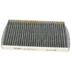1 x Carbon Cabin Air Filter for Ford Fiesta 4cyl 1.4L 1.6L (2009-2010)