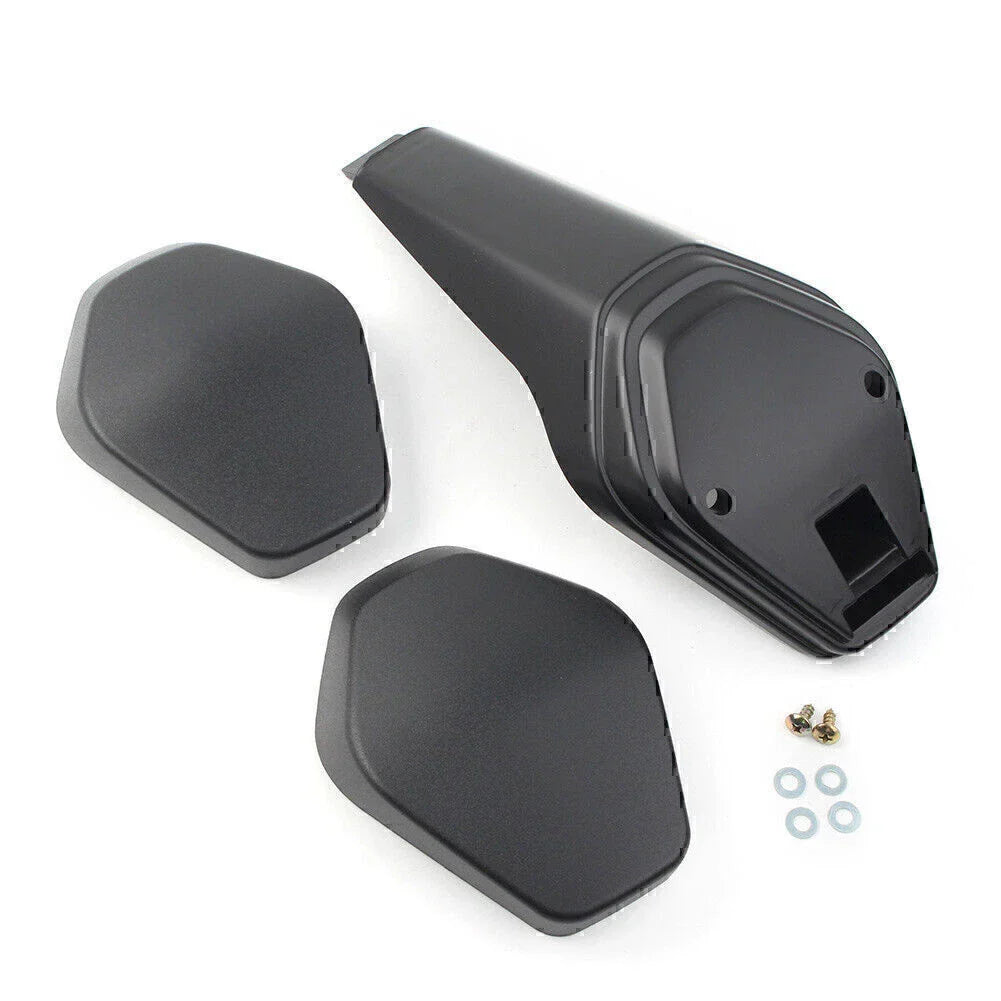 Rear Seat Cover Cowl for Ducati Panigale V4 V4S (2018-2019) Matte Black