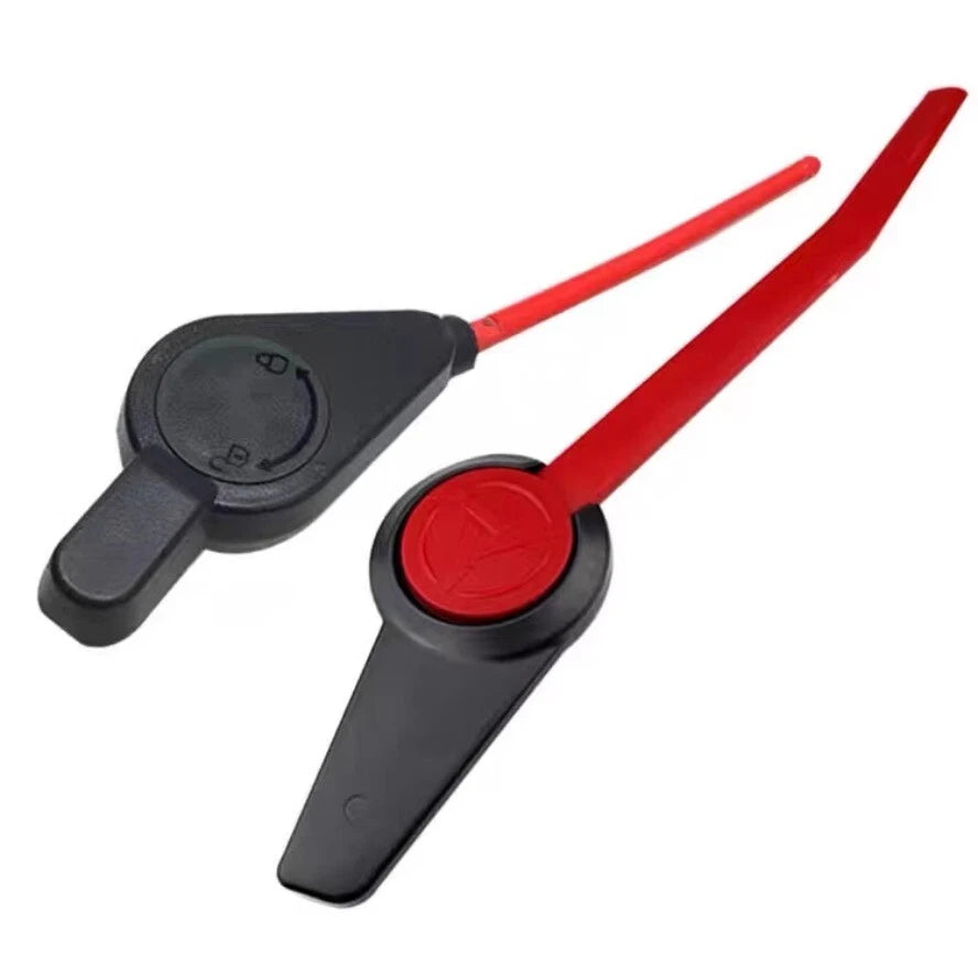Safety Lock Rod Pilot Handle for Sany Sy55 Sy60 Sy65 Sy75 Sy135-10pro