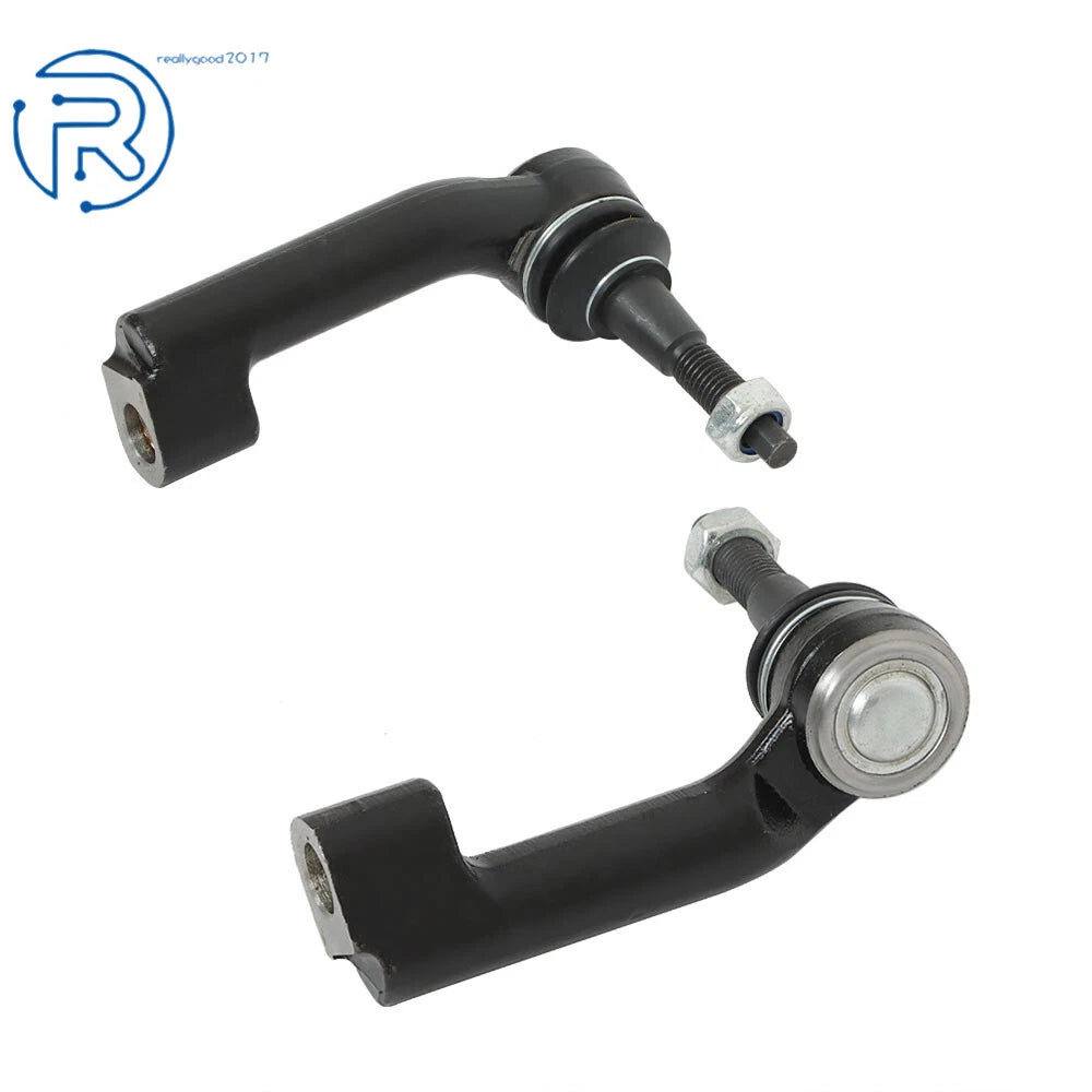 Set of 2 Front Upper Lower Control Arms for Ford Expedition F-150 (2009-2013)