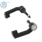 Set of 2 Front Upper Lower Control Arms for Ford Expedition F-150 (2009-2013)