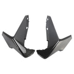 Front Nose Cover Headlight Panel for Honda CBR500R (2019–2021) Carbon