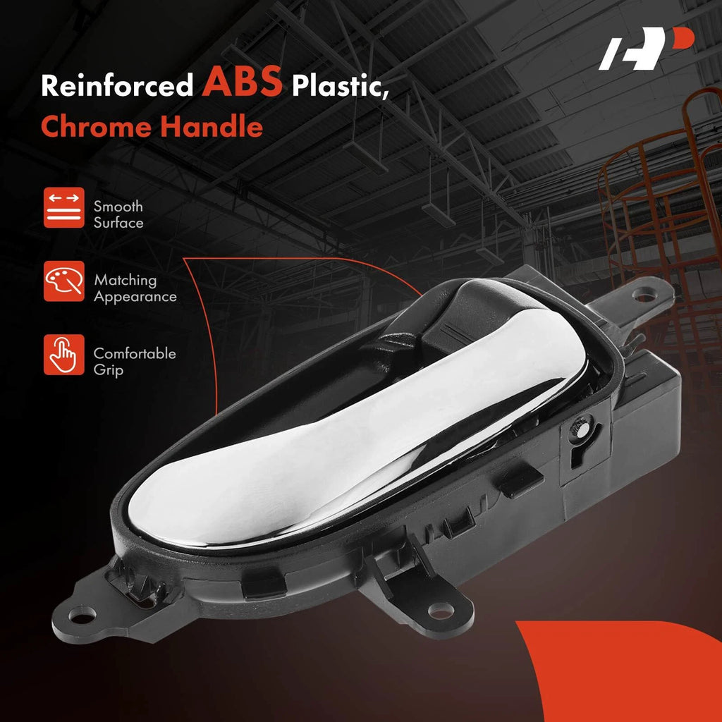 Right Interior Door Handle for Nissan Murano (2006-2014)