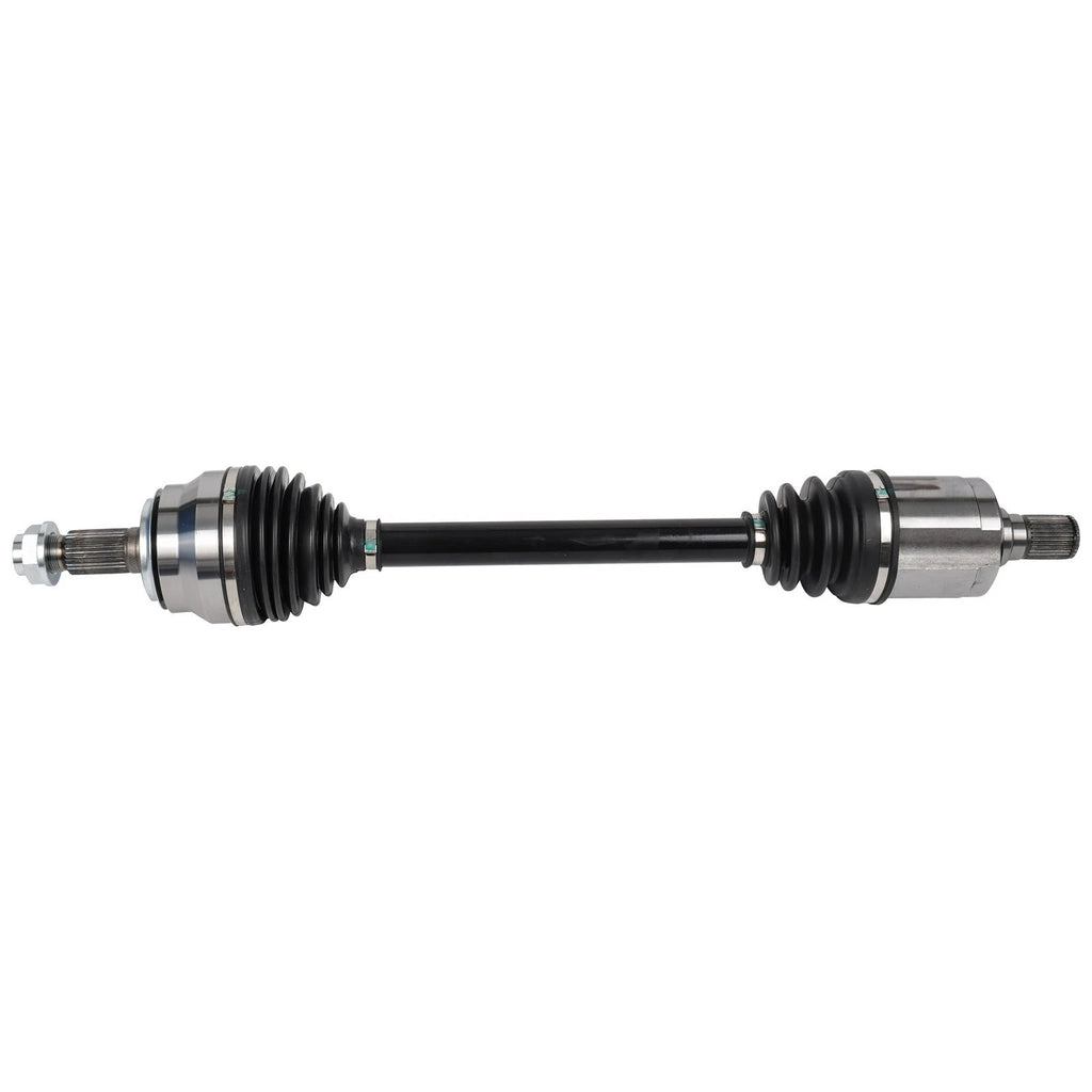 Front Left CV Axle Assembly for Honda Odyssey (2018–2022)