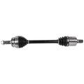 Front Left CV Axle Assembly for Honda Odyssey (2018–2022)