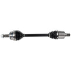 Front Left CV Axle Assembly for Honda Odyssey (2018–2022)