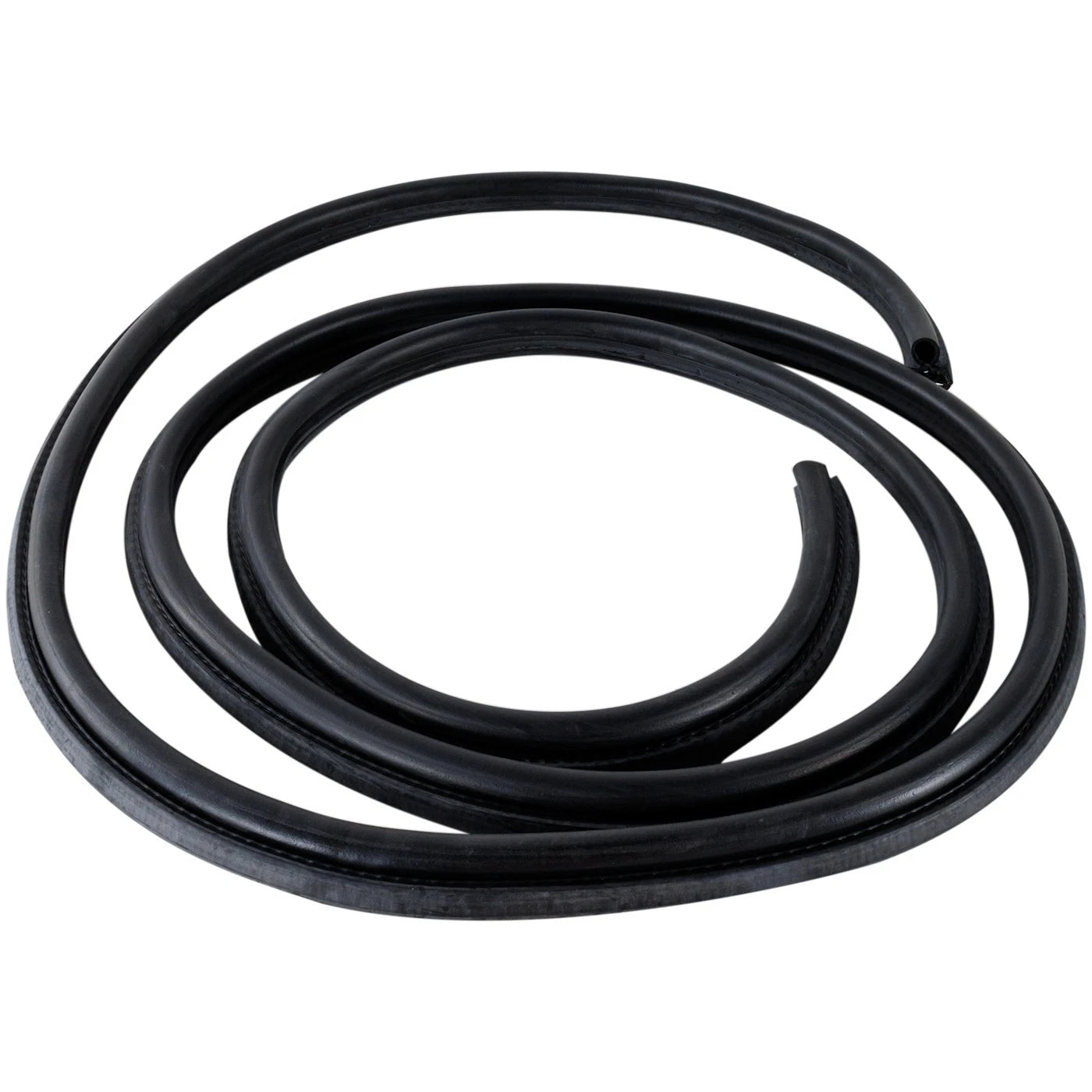Glass Seal for Dodge Ram 2500 3500 (1994–2002) Front Driver/Passenger Side