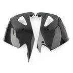 Carbon Fiber Lower Oil Belly Pan Fairing for Kawasaki ZX-14R (2006-2020)