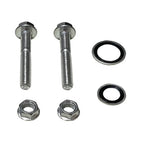 Rear A/C Block Off Kit for Dodge Grand Caravan, Chrysler Town & Country (2012-2019)