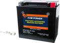 Battery CTX16CL-B for (Sealed, Factory Activated)
