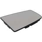Passenger Right Side Upper Mirror Glass for Ford Transit-350 (2015)