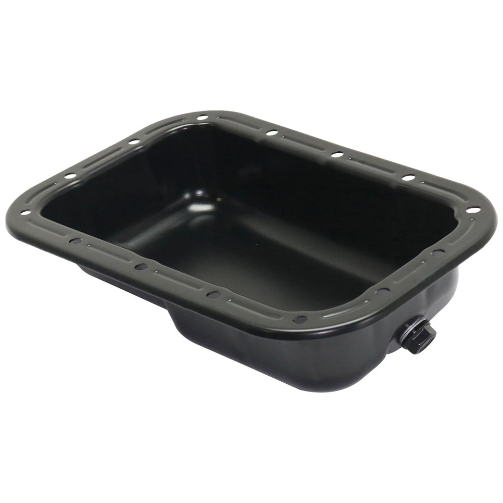 Oil Pan Lower for Dodge Challenger, Chrysler 300, Charger, Jeep Wrangler (2018)