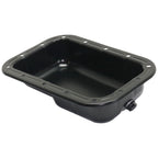 Oil Pan Lower for Dodge Challenger, Chrysler 300, Charger, Jeep Wrangler (2018)