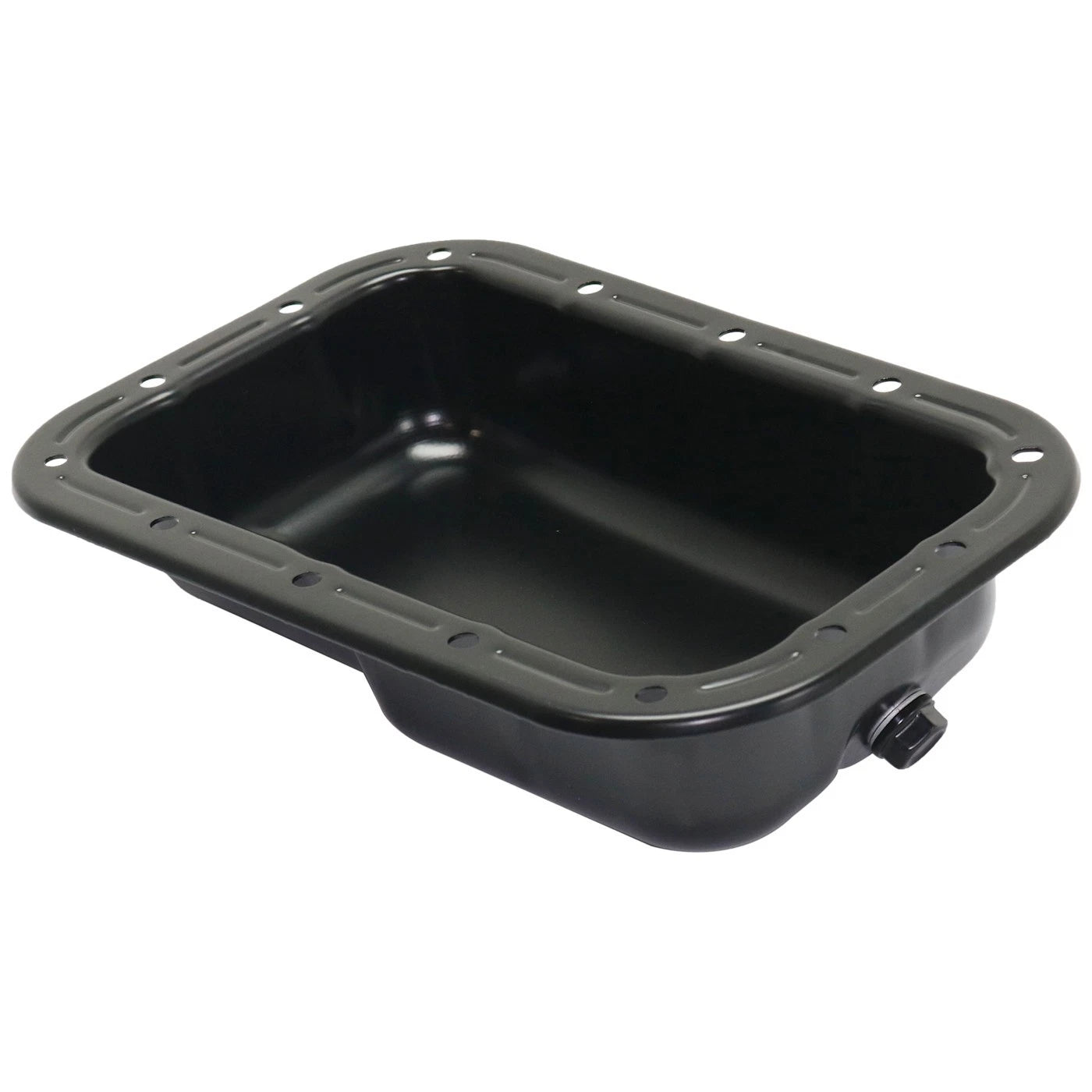 Oil Pan Lower for Dodge Challenger, Chrysler 300, Charger, Jeep Wrangler (2018)