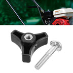 Triangle Handle Knob for Mountfield