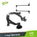 Front Lower Control Arm Ball Joint Sway Bar Link for Ford Escape (2013–2015)
