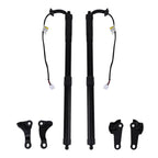 2pc Rear Tailgate Lift Support for Lexus NX200t NX300h (2015–2021)