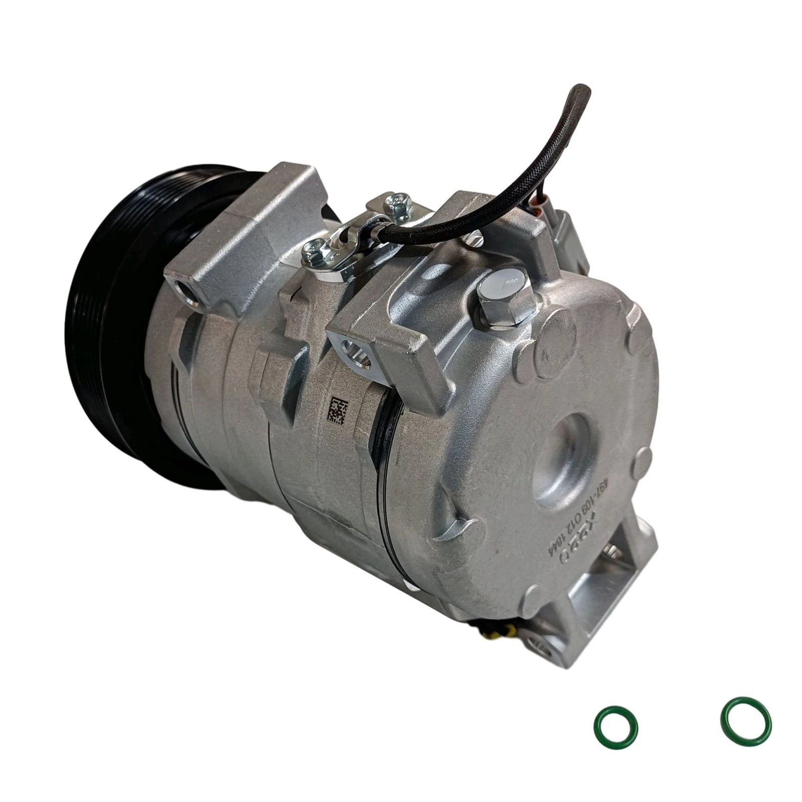 AC Compressor w/Clutch for Toyota Camry Highlander Solara (2001–2006)