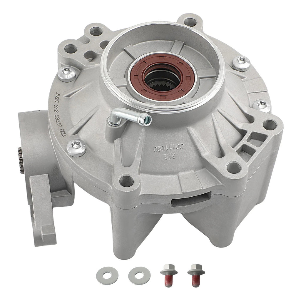 Rear Differential Diff Assy Silver for Can-Am (703501033) (2016–2023)