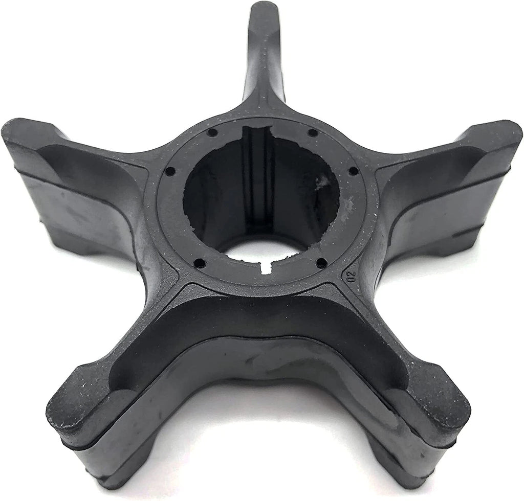 Water Pump Impeller Kit for Suzuki DT115 DT140 (2 Str 1990–2000) 17400-94611