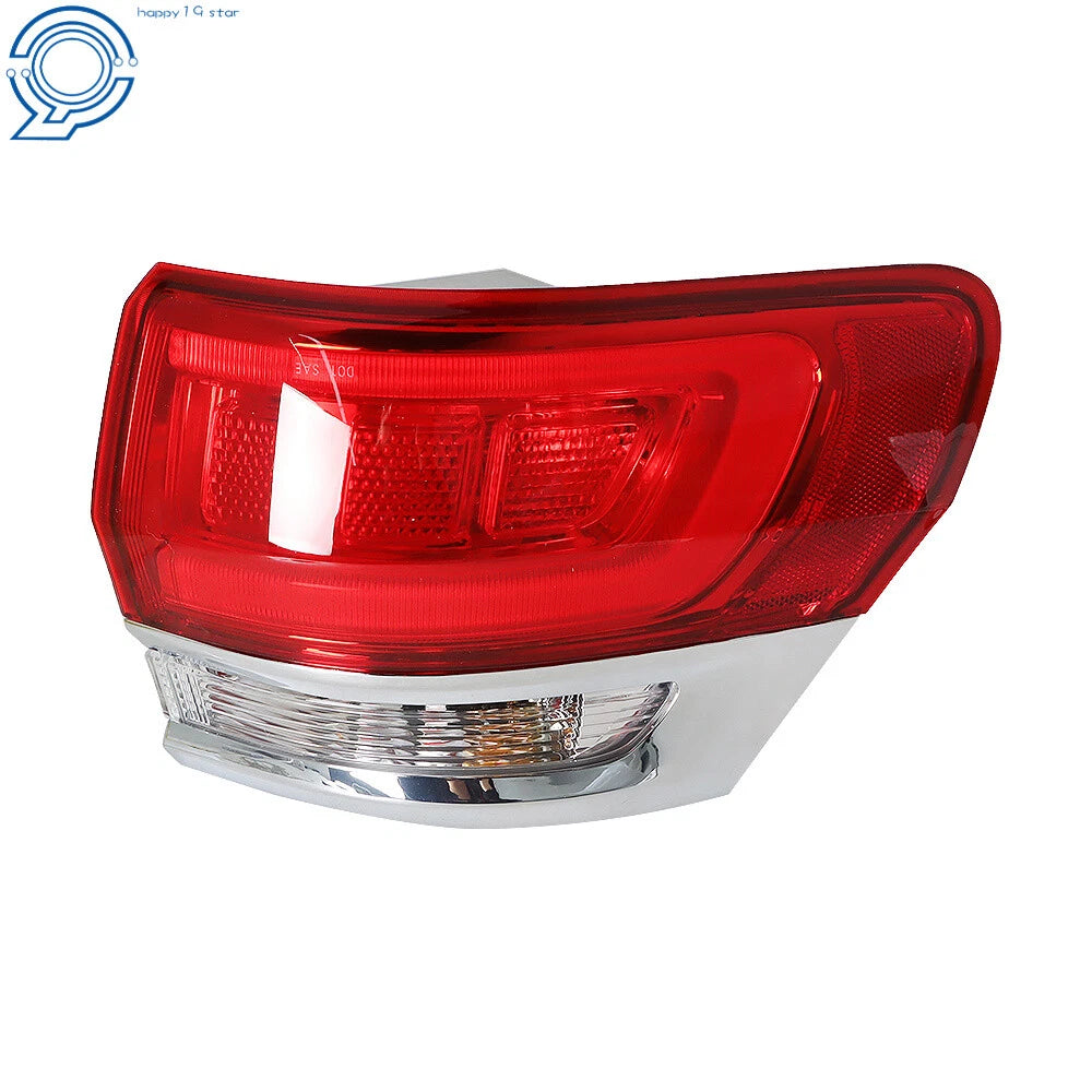 Tail Light for Jeep Grand Cherokee (2014–2020) Right Rear Brake Lamp