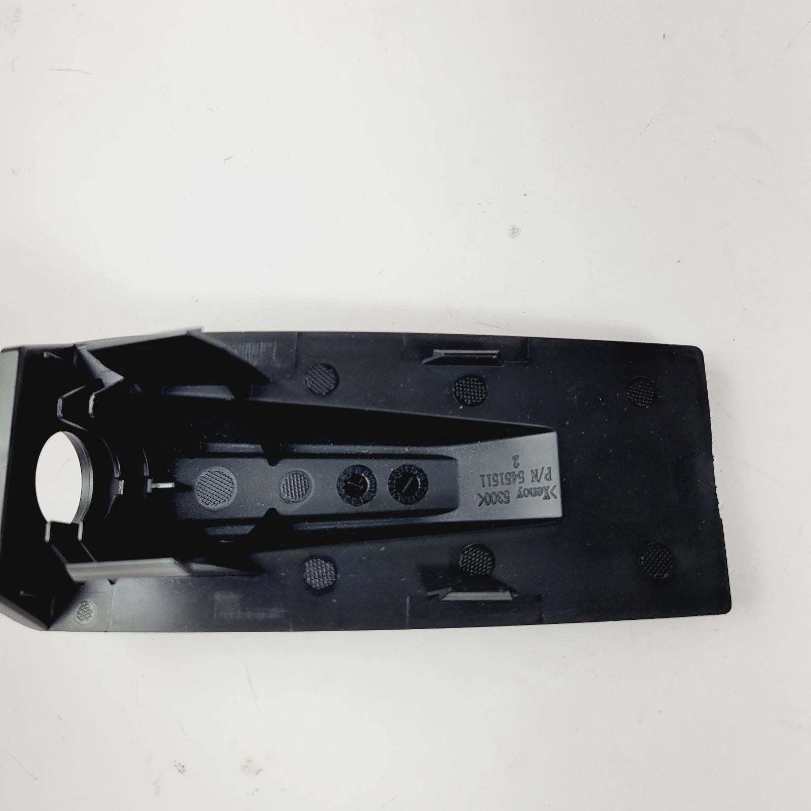 Backup Camera Mount for Polaris (5451511)