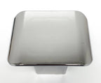 Trailer Tow Hitch Plug Cover Replacement for 2 Inch Receivers (Universal)
