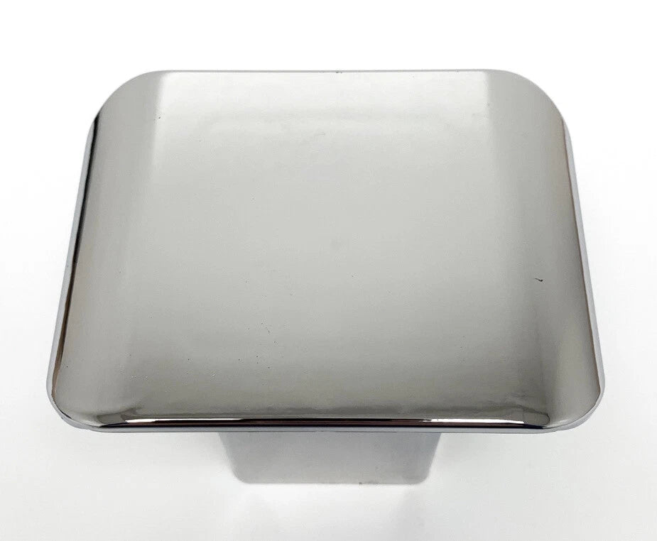 Trailer Tow Hitch Plug Cover Replacement for 2 Inch Receivers (Universal)