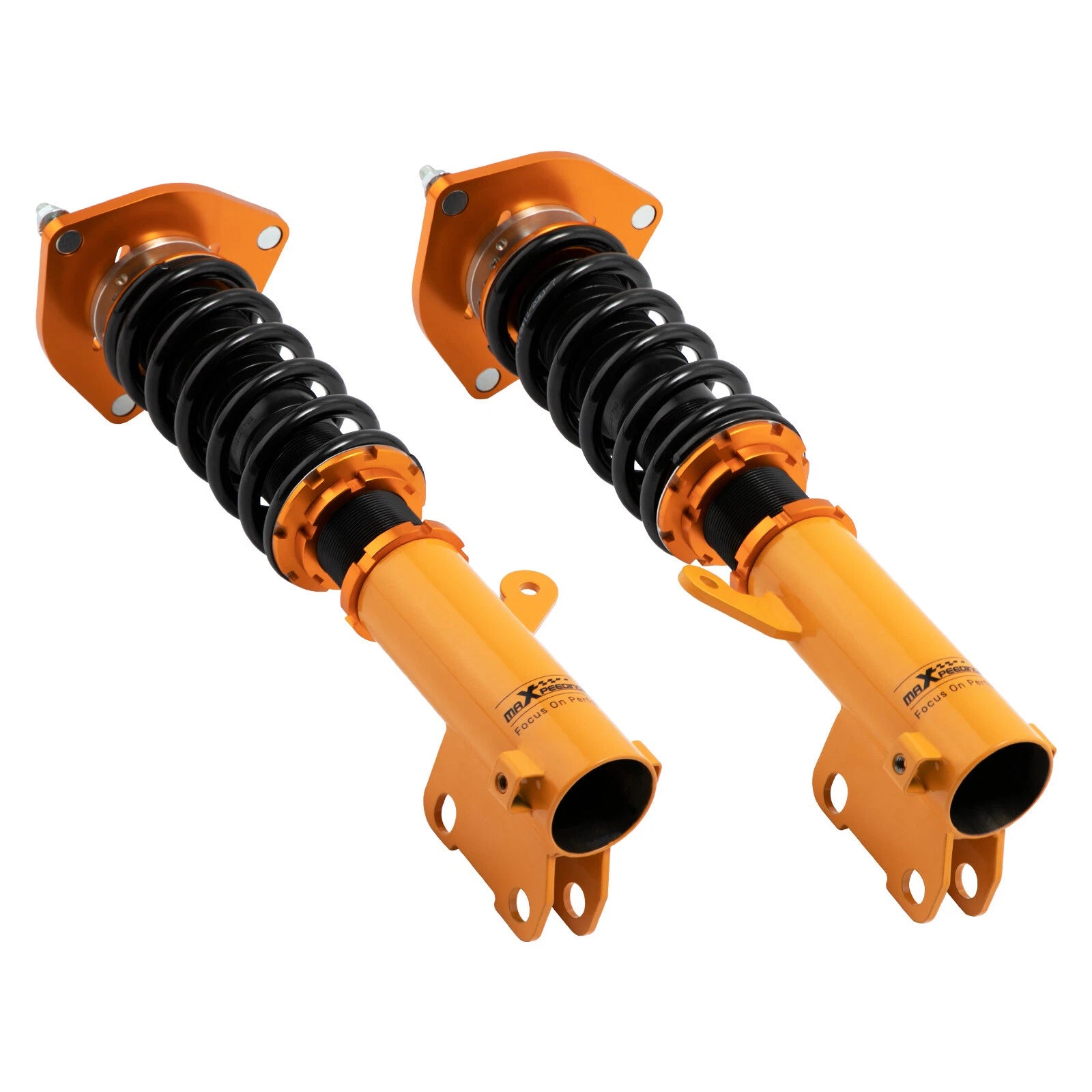 Street Coilovers Lowering Kit for Mitsubishi Eclipse (2006-2012)
