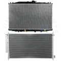 Cooling Kit for Acura TSX (2004–2008)