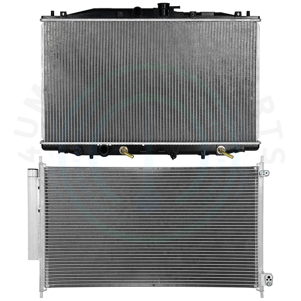 Cooling Kit for Acura TSX (2004–2008)