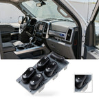 Power Window Switch for Ford F-150 F-250 Expedition Lincoln Navigator (1997–2021)