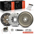 Clutch Kit with Flywheel for Chevy Metro (1998–2000)