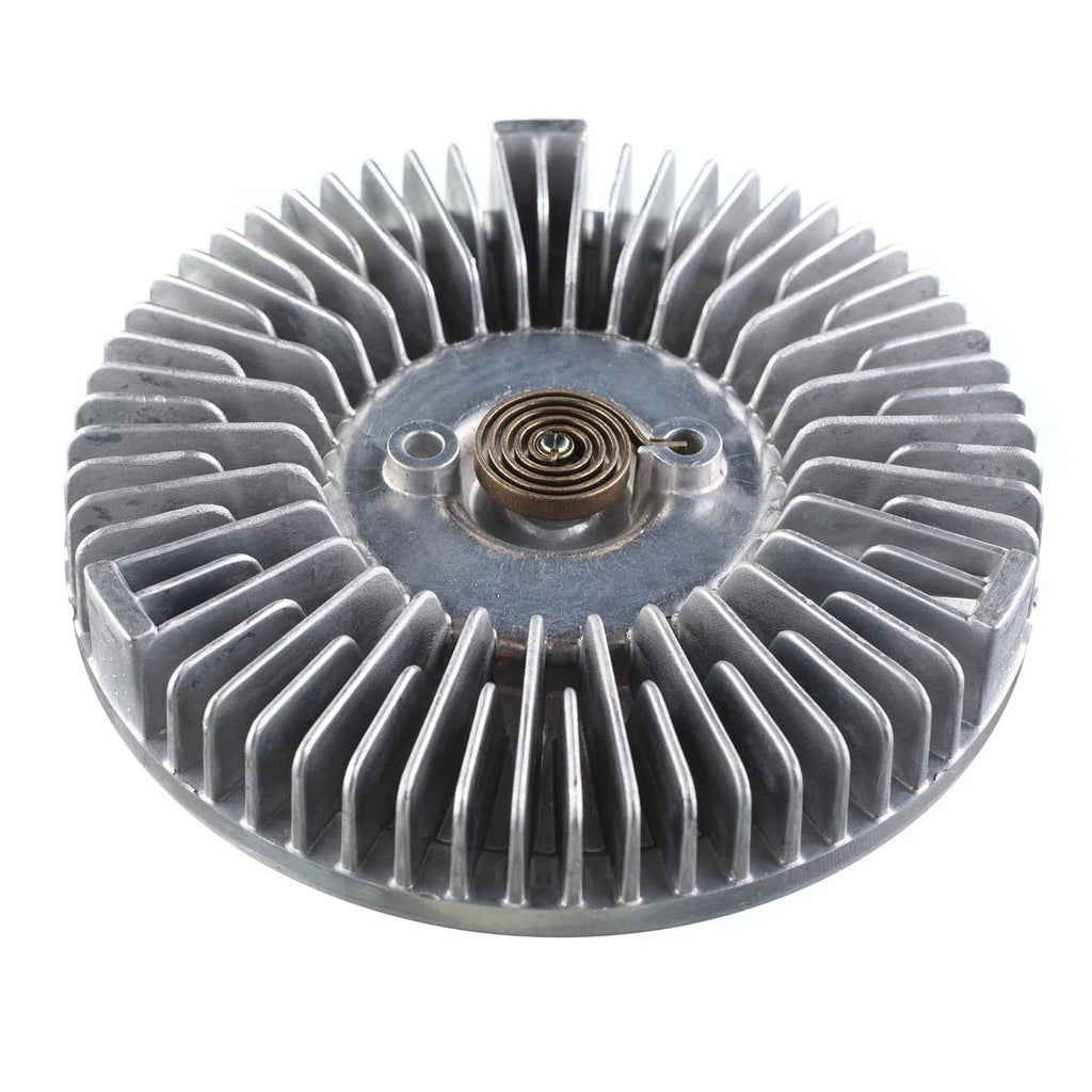 Fan Clutch for Chevrolet Silverado 1500 Tahoe GMC Sierra 1500 (2007–2014)