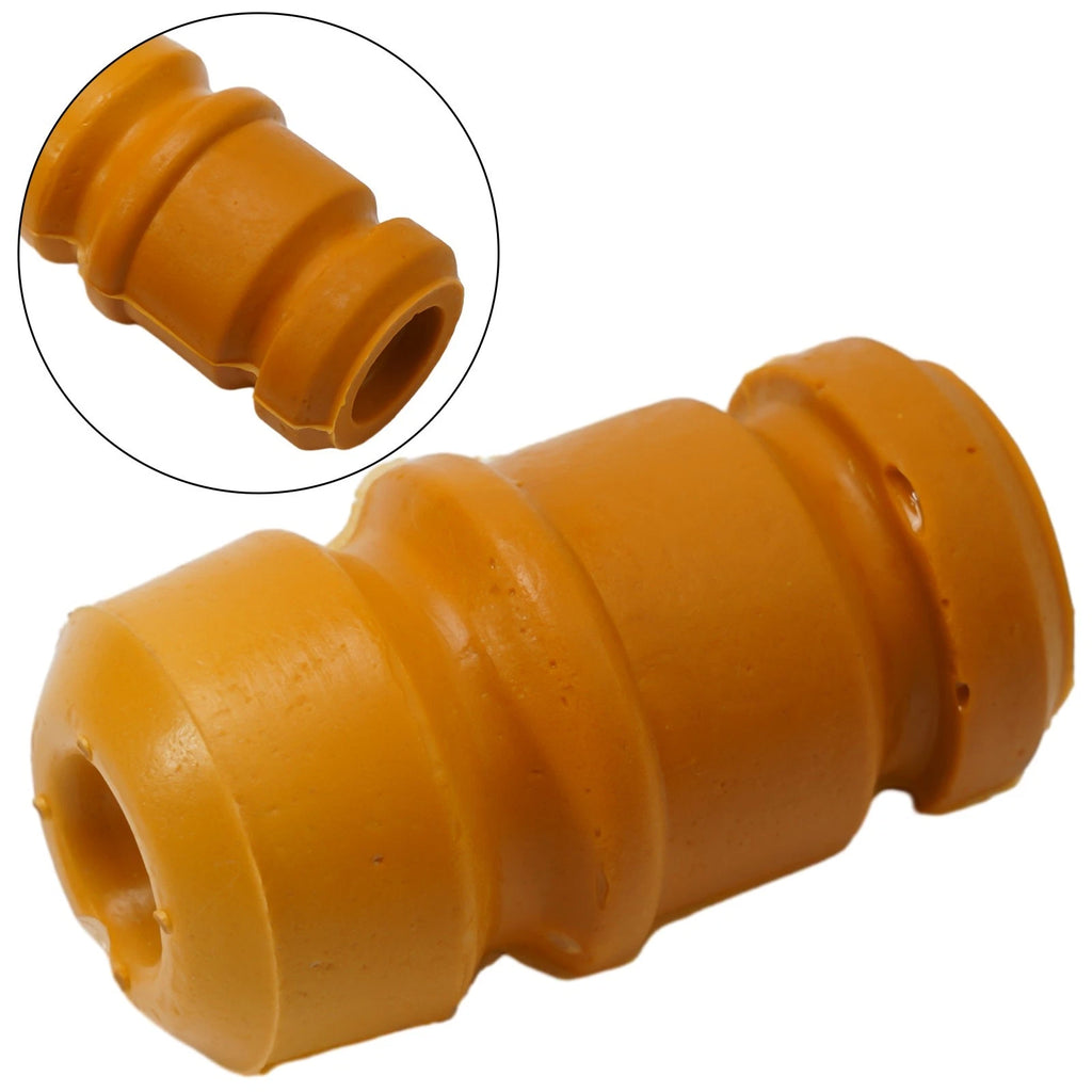 2pcs Front Bump Stop Cushioning Block for Cherokee XJ (1984–2001) 52004295